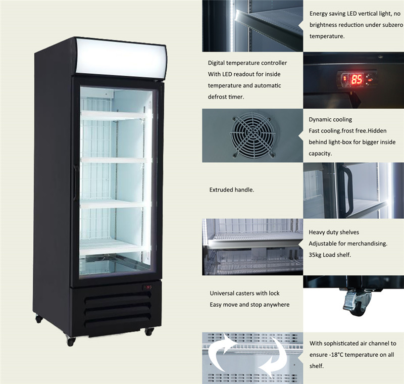 bottom-freezer-refrigerator-supplier